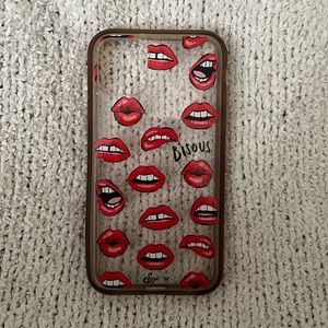 Sonix Bisous IPhone 11 / IPhone XR IPhone case